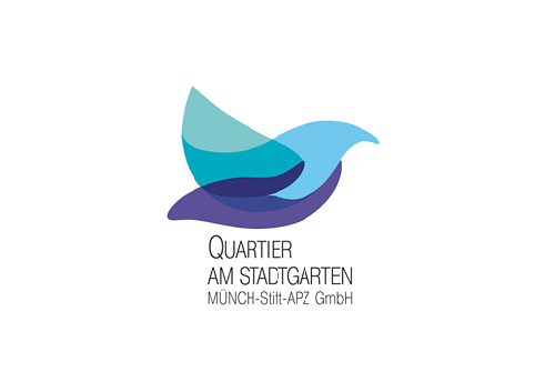 Logo Münch-Stift-APZ GmbH