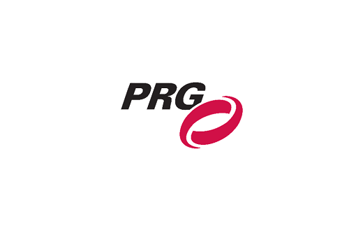 Logo Production Resource Group AG
