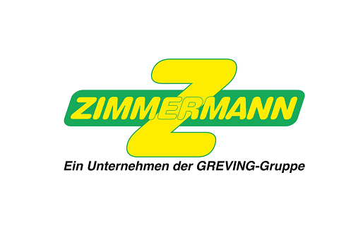 Logo Zimmermann Landtechnik GmbH