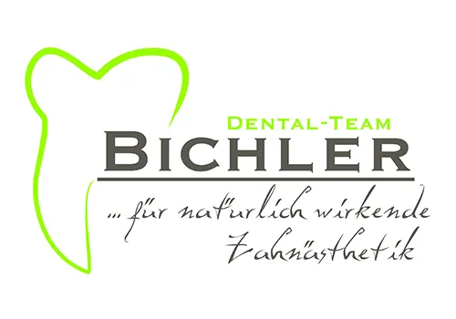 Logo Dental-Team Bichler