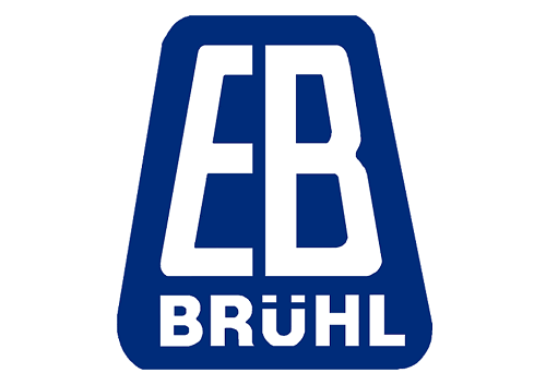 Unternehmenslogo Eisenwerk Brühl GmbH