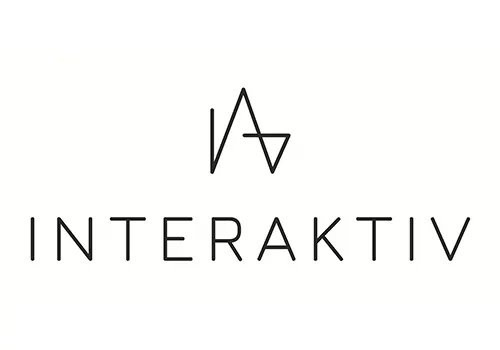 Logo Interaktiv GmbH